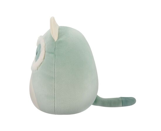 Мягкая игрушка Squishmallows Хорек Хемки 19 см (SQCR05403), изображение 3 Мягкая игрушка Squishmallows Хорек Хемки 19 см (SQCR05403), изображение 3