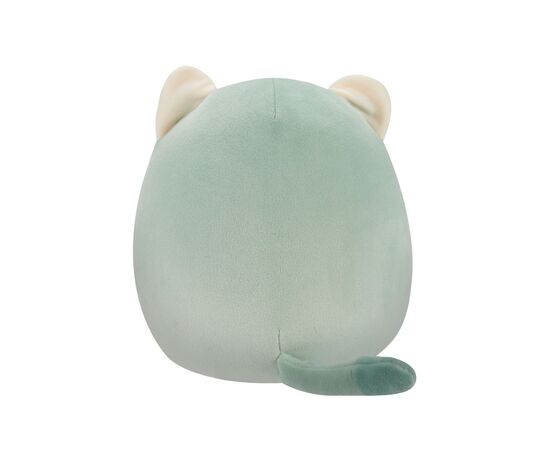 Мягкая игрушка Squishmallows Хорек Хемки 19 см (SQCR05403), изображение 4 Мягкая игрушка Squishmallows Хорек Хемки 19 см (SQCR05403), изображение 4