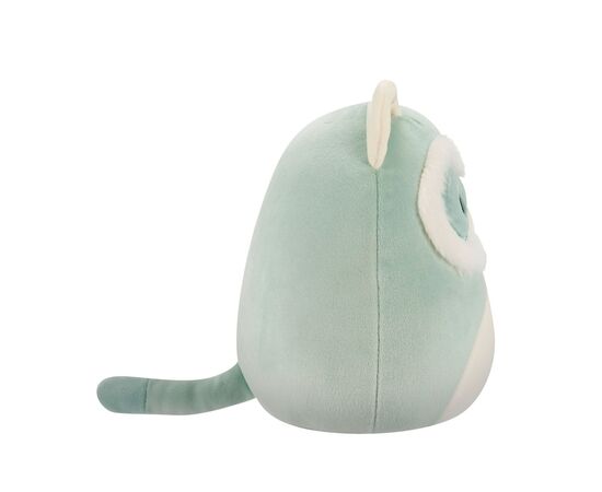 Мягкая игрушка Squishmallows Хорек Хемки 19 см (SQCR05403), изображение 5 Мягкая игрушка Squishmallows Хорек Хемки 19 см (SQCR05403), изображение 5