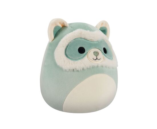 Мягкая игрушка Squishmallows Хорек Хемки 19 см (SQCR05403), изображение 6 Мягкая игрушка Squishmallows Хорек Хемки 19 см (SQCR05403), изображение 6