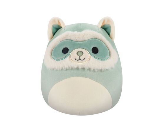 Мягкая игрушка Squishmallows Хорек Хемки 19 см (SQCR05403)