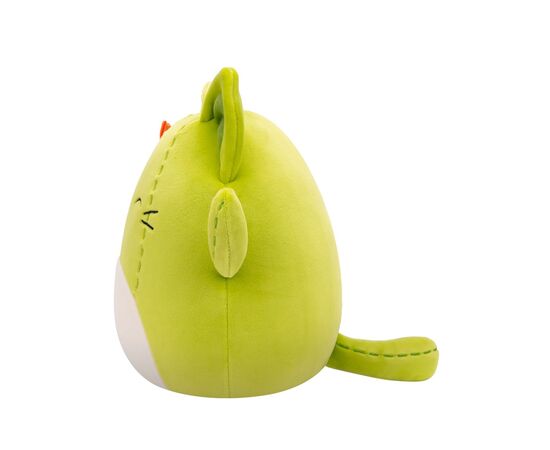 Мягкая игрушка Squishmallows Кактус кошка Мисс 19 см (SQCR06594), изображение 3