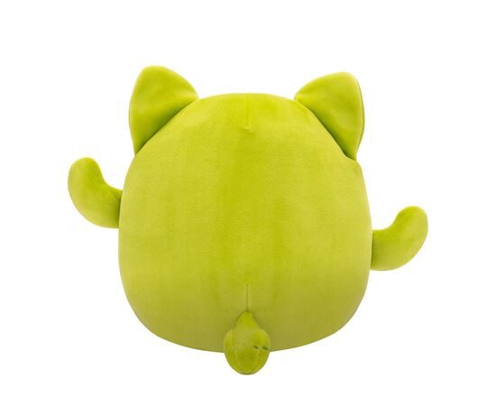 Мягкая игрушка Squishmallows Кактус кошка Мисс 19 см (SQCR06594), изображение 4