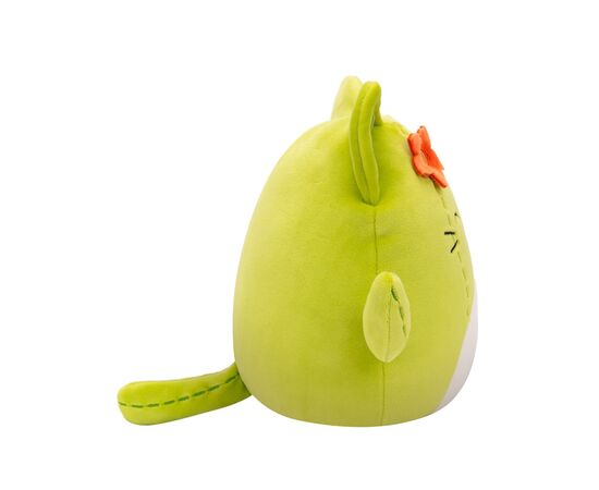 Мягкая игрушка Squishmallows Кактус кошка Мисс 19 см (SQCR06594), изображение 5