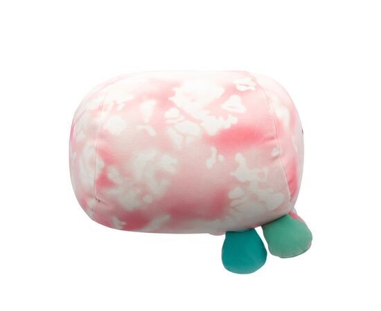 Мягкая игрушка Squishmallows Осьминог Ошун 30 см (SQCR06554), изображение 5 Мягкая игрушка Squishmallows Осьминог Ошун 30 см (SQCR06554), изображение 5