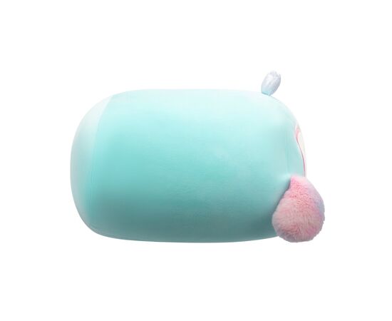 Мягкая игрушка Squishmallows Пингвин Райна 30 см (SQCR06556), изображение 5