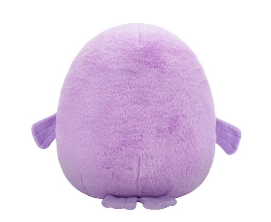 Мягкая игрушка Squishmallows Морж Винни 30 см (SQCR06680), изображение 4 Мягкая игрушка Squishmallows Морж Винни 30 см (SQCR06680), изображение 4