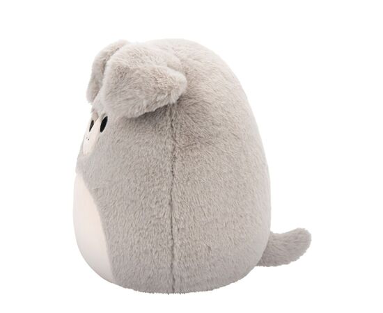 Мягкая игрушка Squishmallows Шнауцер Шон 30 см (SQCR06682), изображение 3 Мягкая игрушка Squishmallows Шнауцер Шон 30 см (SQCR06682), изображение 3