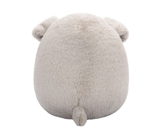 Мягкая игрушка Squishmallows Шнауцер Шон 30 см (SQCR06682), изображение 4 Мягкая игрушка Squishmallows Шнауцер Шон 30 см (SQCR06682), изображение 4