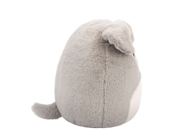 Мягкая игрушка Squishmallows Шнауцер Шон 30 см (SQCR06682), изображение 5 Мягкая игрушка Squishmallows Шнауцер Шон 30 см (SQCR06682), изображение 5