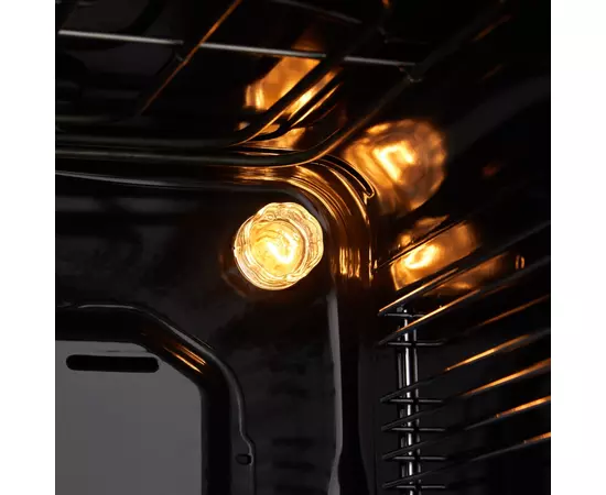 Духовой шкаф Eleyus EMMA 6010 BL STL, изображение 11 Духовой шкаф Eleyus EMMA 6010 BL STL, изображение 11