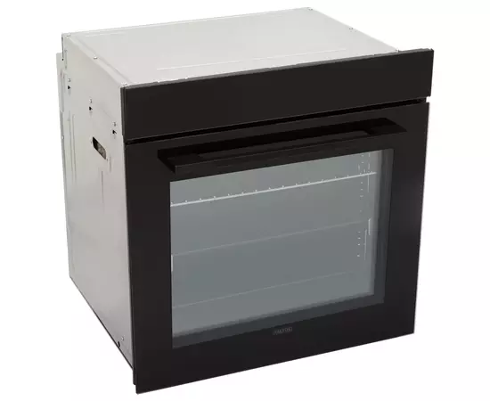 Духовой шкаф Eleyus EMMA 6010 BL STL, изображение 2 Духовой шкаф Eleyus EMMA 6010 BL STL, изображение 2