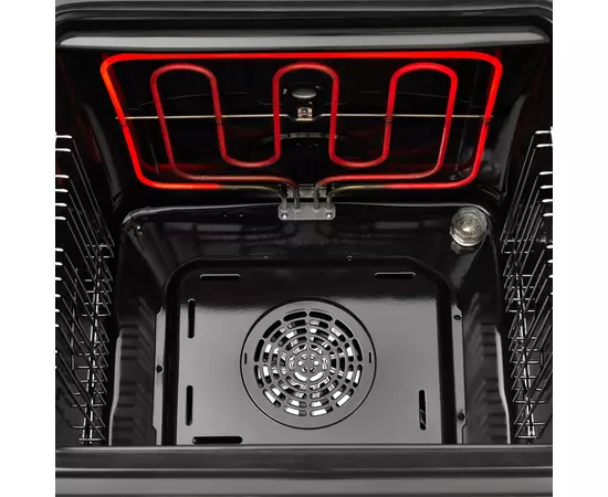 Духовой шкаф Eleyus EMMA 6010 BL STL, изображение 8 Духовой шкаф Eleyus EMMA 6010 BL STL, изображение 8
