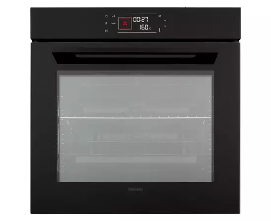 Духовой шкаф Eleyus EMMA 6010 BL STL