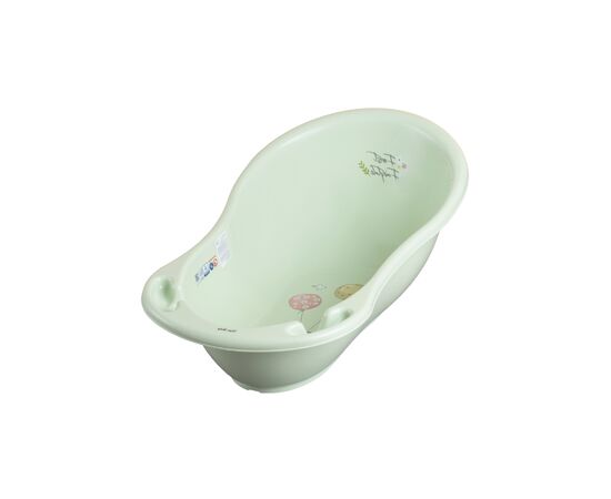 Ванночка Tega Baby FOREST FAIRYTALE 86 см light green (FF-004-112)