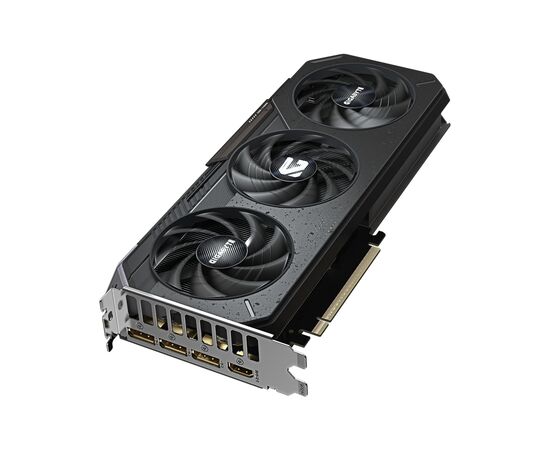 Видеокарта GIGABYTE GeForce RTX5060Ti 16Gb GAMING OC (GV-N506TGAMING OC-16GD), изображение 3 Видеокарта GIGABYTE GeForce RTX5060Ti 16Gb GAMING OC (GV-N506TGAMING OC-16GD), изображение 3