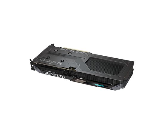 Видеокарта GIGABYTE GeForce RTX5060Ti 16Gb GAMING OC (GV-N506TGAMING OC-16GD), изображение 5 Видеокарта GIGABYTE GeForce RTX5060Ti 16Gb GAMING OC (GV-N506TGAMING OC-16GD), изображение 5