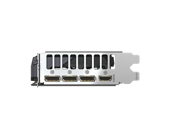 Видеокарта GIGABYTE GeForce RTX5060Ti 16Gb GAMING OC (GV-N506TGAMING OC-16GD), изображение 6 Видеокарта GIGABYTE GeForce RTX5060Ti 16Gb GAMING OC (GV-N506TGAMING OC-16GD), изображение 6