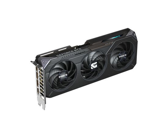 Видеокарта GIGABYTE GeForce RTX5060Ti 16Gb GAMING OC (GV-N506TGAMING OC-16GD), изображение 9 Видеокарта GIGABYTE GeForce RTX5060Ti 16Gb GAMING OC (GV-N506TGAMING OC-16GD), изображение 9