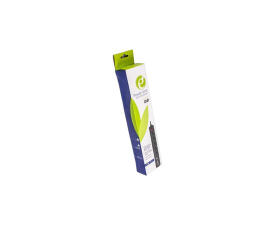 Сетевой фильтр питания EnerGenie SPG5-U2-5 Power strip with USB charger, 5 sockets, (SPG5-U2-5), изображение 3 Сетевой фильтр питания EnerGenie SPG5-U2-5 Power strip with USB charger, 5 sockets, (SPG5-U2-5), изображение 3