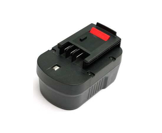 Аккумулятор к электроинструменту PowerPlant для BLACK&DECKER GD-BD-14.4(B) 14.4V 2Ah (DV00PT0026)