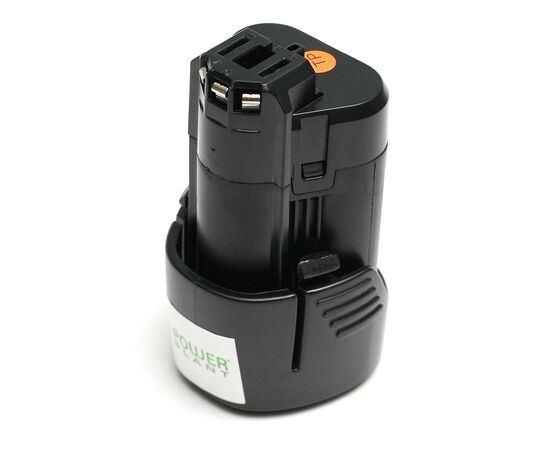 Аккумулятор к электроинструменту PowerPlant для BOSCH GD-BOS-10.8 10.8V 2Ah Li-Ion (DV00PT0001)