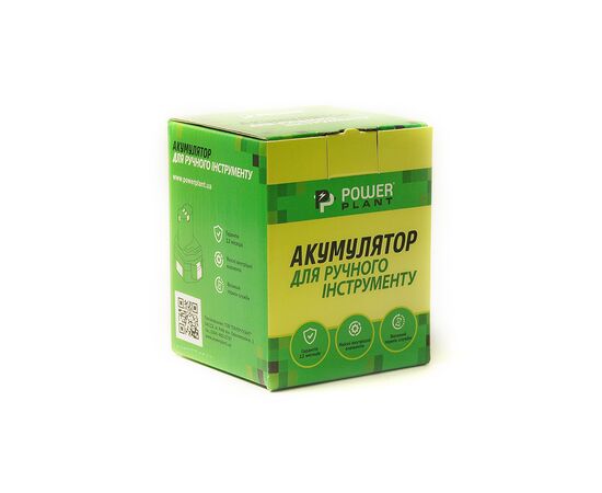 Аккумулятор к электроинструменту PowerPlant для BOSCH GD-BOS-14.4(B) 14.4V 4Ah Li-Ion (DV00PT0003), изображение 3 Аккумулятор к электроинструменту PowerPlant для BOSCH GD-BOS-14.4(B) 14.4V 4Ah Li-Ion (DV00PT0003), изображение 3