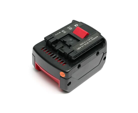 Аккумулятор к электроинструменту PowerPlant для BOSCH GD-BOS-14.4(B) 14.4V 4Ah Li-Ion (DV00PT0003)