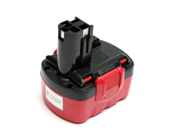 Аккумулятор к электроинструменту PowerPlant для BOSCH GD-BOS-14.4(A) 14.4V 2Ah NICD (DV00PT0031), изображение 2 Аккумулятор к электроинструменту PowerPlant для BOSCH GD-BOS-14.4(A) 14.4V 2Ah NICD (DV00PT0031), изображение 2
