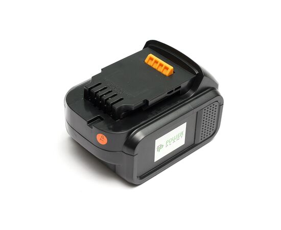 Аккумулятор к электроинструменту PowerPlant для DeWALT GD-DE-14.4(C) 14.4V 4Ah Li-Ion (DV00PT0006)