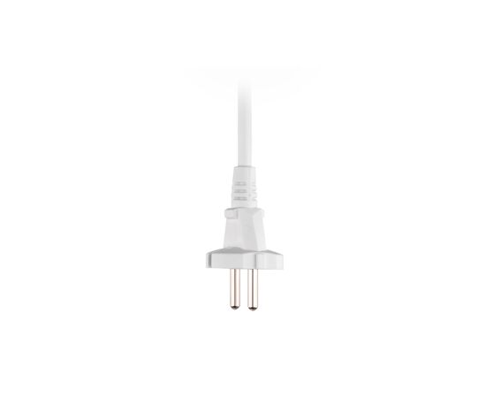 Сетевой удлинитель 2E 5XCEE7/17, 1.5м, white (2E-U0510M1.5), изображение 4 Сетевой удлинитель 2E 5XCEE7/17, 1.5м, white (2E-U0510M1.5), изображение 4