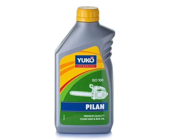 Моторное масло Yuko PILAN 1л (4820070241891)