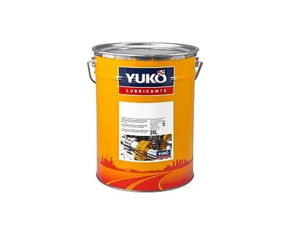 Моторное масло Yuko DYNAMIC 10W-40 20л (4820070242362)