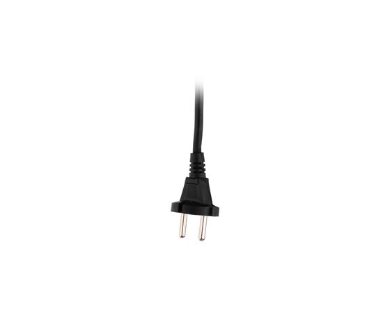 Сетевой удлинитель 2E 5XCEE7/17, 1.5м, black (2E-U0510M1.5BK_Gift), изображение 4 Сетевой удлинитель 2E 5XCEE7/17, 1.5м, black (2E-U0510M1.5BK_Gift), изображение 4