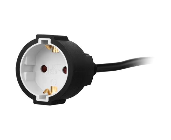 Сетевой удлинитель 2E 2E-PC315M20, изображение 2 Сетевой удлинитель 2E 2E-PC315M20, изображение 2