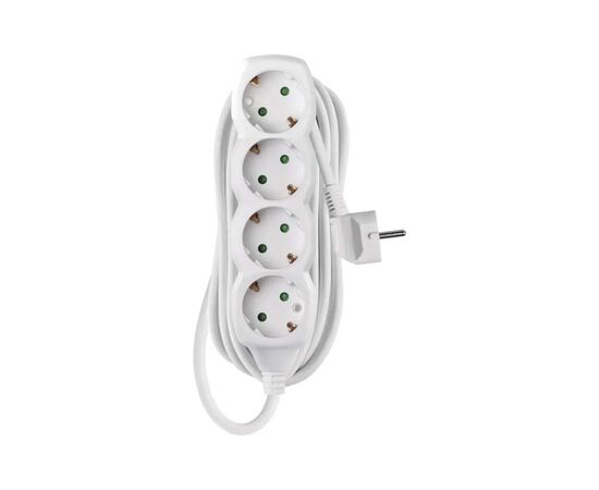 Сетевой удлинитель EMOS P0425