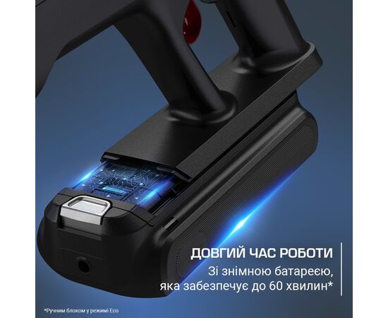 Пылесос Rowenta RH9AD1WO, изображение 5 Пылесос Rowenta RH9AD1WO, изображение 5