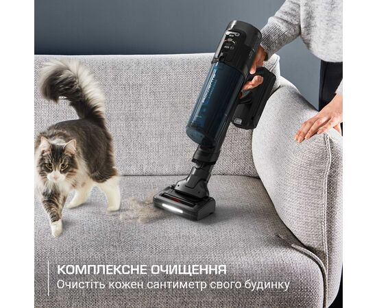 Пылесос Rowenta RH9AD1WO, изображение 7 Пылесос Rowenta RH9AD1WO, изображение 7