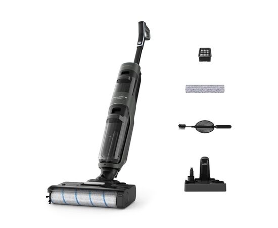 Пылесос Rowenta GZ5035WO, изображение 2 Пылесос Rowenta GZ5035WO, изображение 2