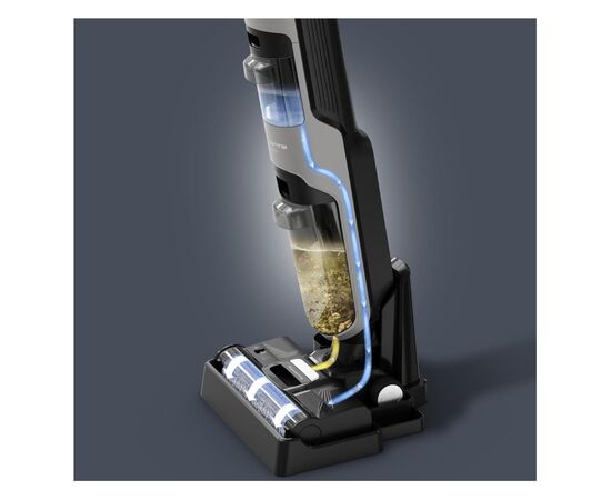 Пылесос Rowenta GZ5035WO, изображение 9 Пылесос Rowenta GZ5035WO, изображение 9