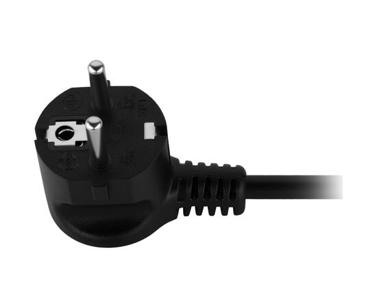 Сетевой удлинитель 2E 2E-U03ESM1.5BK, изображение 5 Сетевой удлинитель 2E 2E-U03ESM1.5BK, изображение 5
