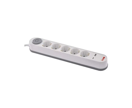 Сетевой удлинитель EMOS P1523PD, изображение 10 Сетевой удлинитель EMOS P1523PD, изображение 10