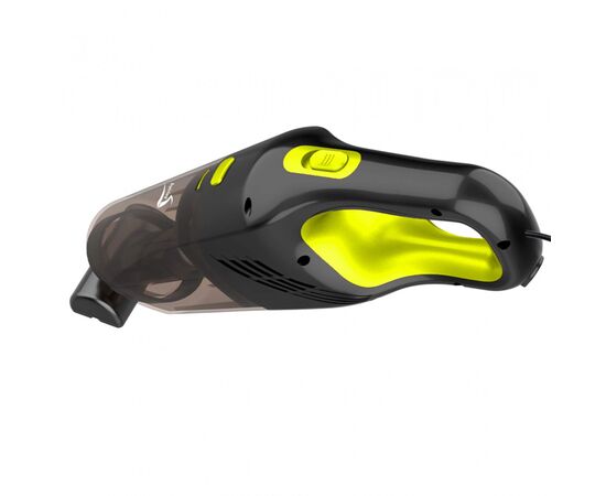 Пылесос Aspiring Gale 2 Cord 6500 Pa, изображение 3 Пылесос Aspiring Gale 2 Cord 6500 Pa, изображение 3