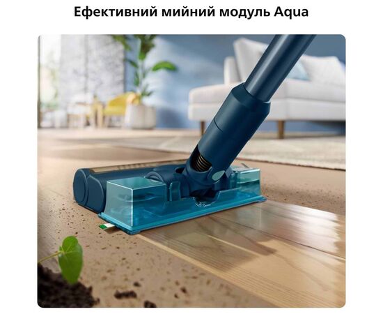 Пылесос Philips XC5244/10, изображение 6 Пылесос Philips XC5244/10, изображение 6