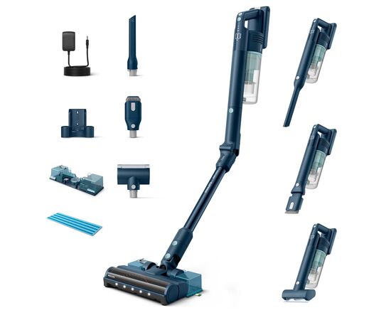 Пылесос Philips XC5244/10
