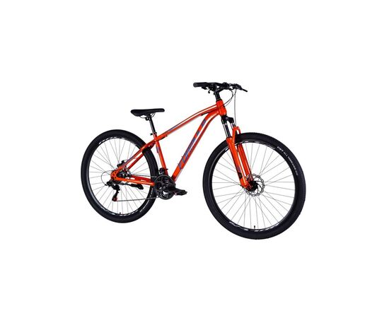 Велосипед Formula 29" DRAGONFLY AM DD рама-16" ST 2025 чорно-червоний (OPS-FR-29-390), изображение 2 Велосипед Formula 29" DRAGONFLY AM DD рама-16" ST 2025 чорно-червоний (OPS-FR-29-390), изображение 2