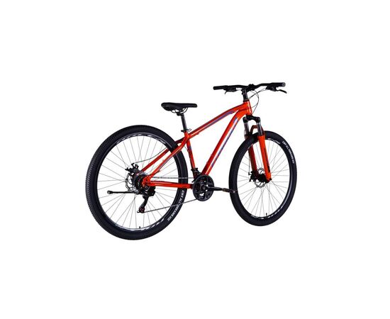 Велосипед Formula 29" DRAGONFLY AM DD рама-16" ST 2025 чорно-червоний (OPS-FR-29-390), изображение 5 Велосипед Formula 29" DRAGONFLY AM DD рама-16" ST 2025 чорно-червоний (OPS-FR-29-390), изображение 5