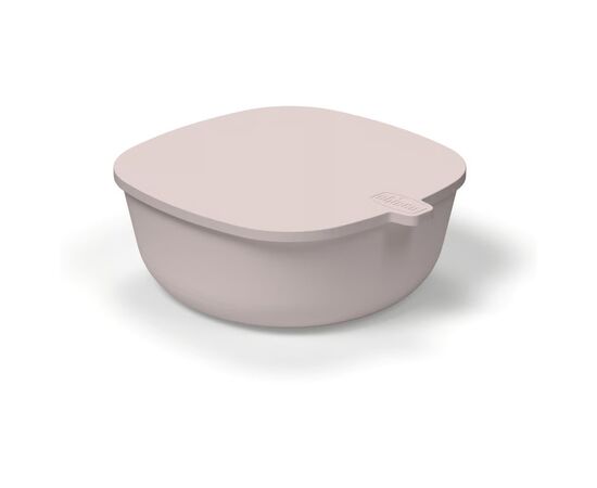Тарелка детская Chicco з кришкою від 6 місяців (16001.15), изображение 2 Тарелка детская Chicco з кришкою від 6 місяців (16001.15), изображение 2