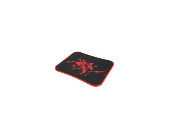 Коврик для мышки Voltronic Red Darkness (YT-21*26RD)