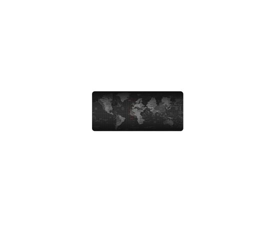 Коврик для мышки Voltronic World map (YT-MWM/Bl), изображение 2 Коврик для мышки Voltronic World map (YT-MWM/Bl), изображение 2